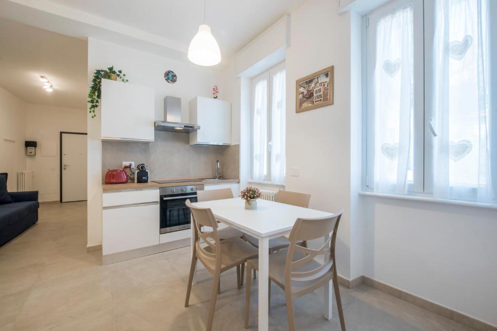 Bramante Apartment