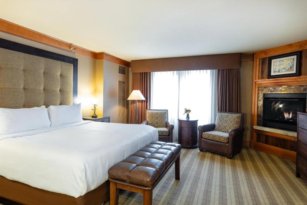 Wyoming Inn of Jackson Hole photo