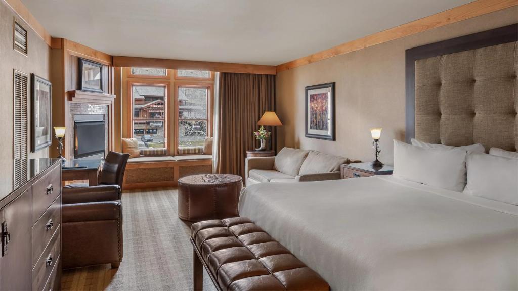 Wyoming Inn of Jackson Hole, Jackson, Wyoming