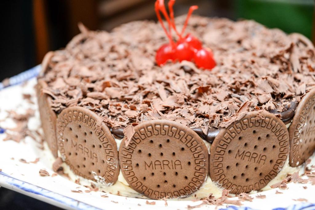 Pousada Ares da Serra  Pousada Ares da Serra