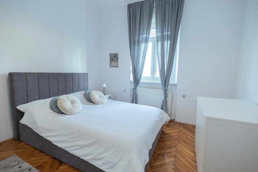 Apartman Tia Downtown