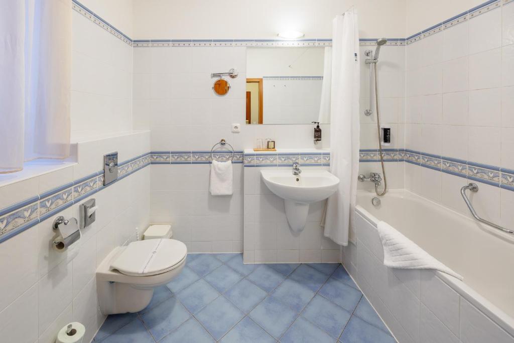 Hotel U Zámečku Cihelny - 14