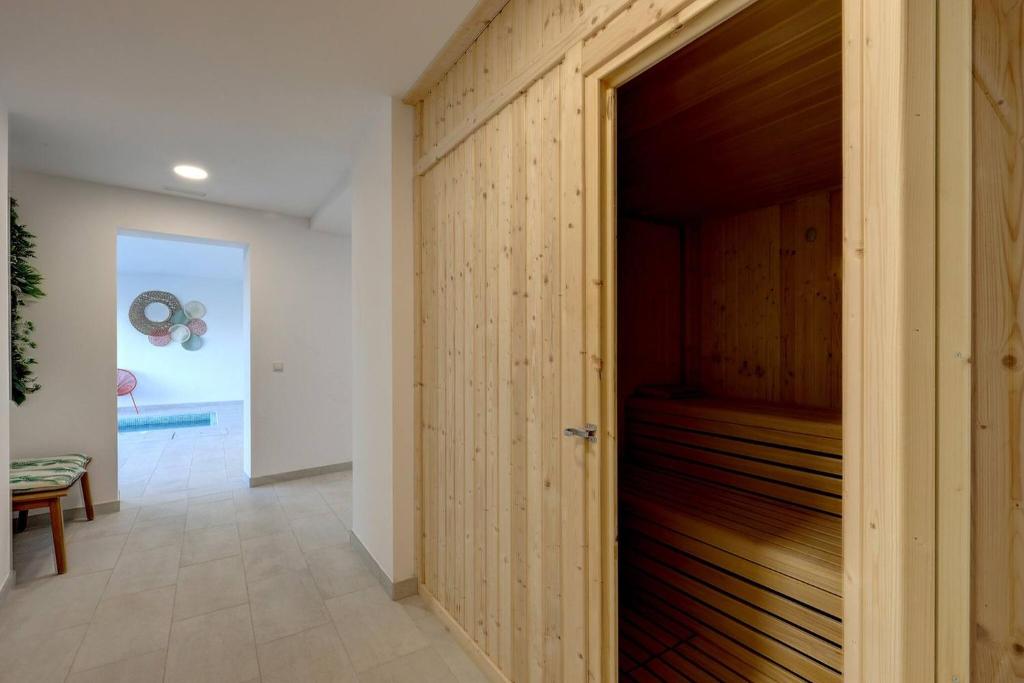 Fotografie z fotogalerie ubytování 085 Modern Apartment in Trendy La Cala Golf Resort v Malaze