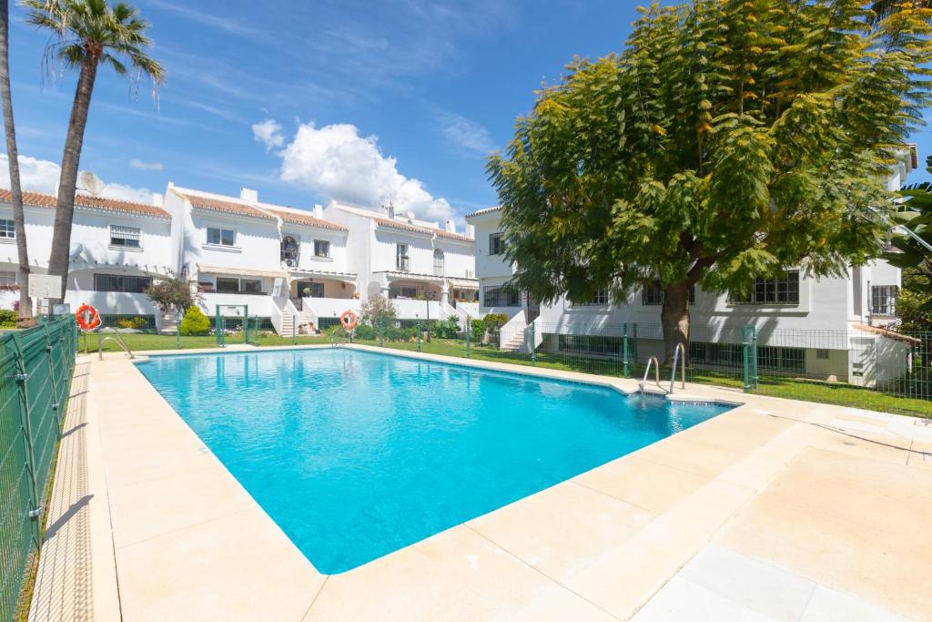 Casa Aloha 18 Puerto Banús Marbella