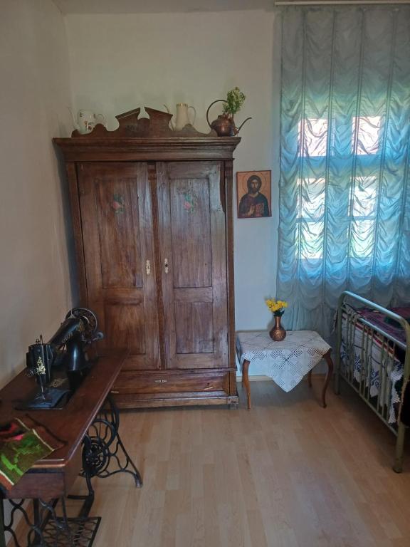 Fotografie z fotogalerie ubytování Dragačevska kuća na bregu v destinaci Viča