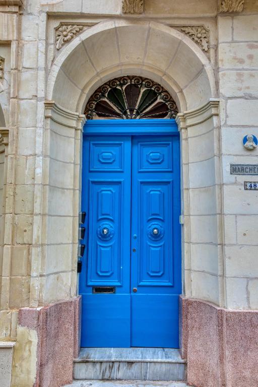 Exteriér nebo vchod ubytování Melita Breeze House