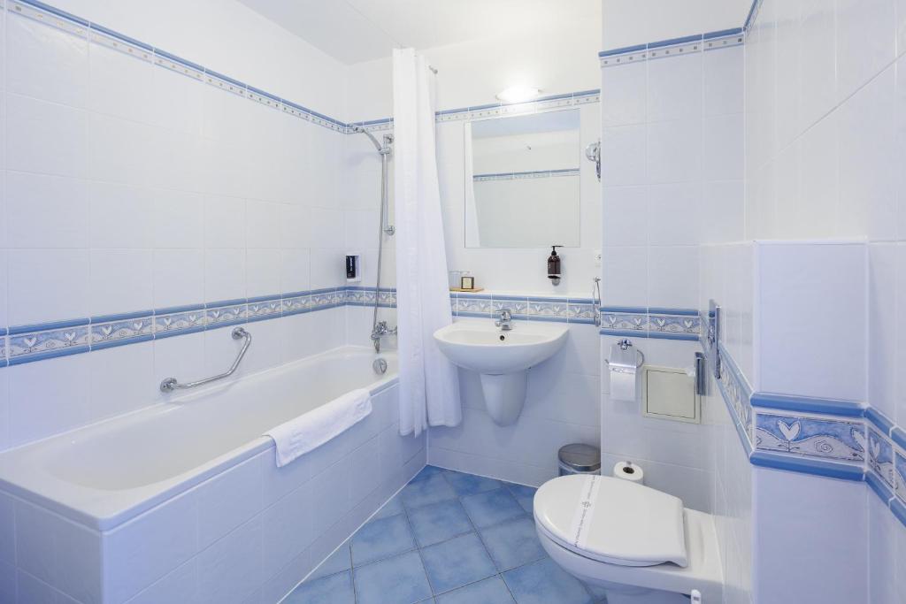 Hotel U Zámečku Cihelny - 8