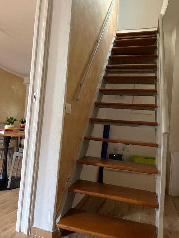 Fotografie z fotogalerie ubytování B&b Niu Susu v destinaci Lanusei