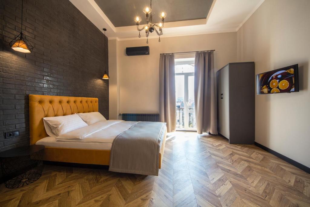 DayFlat Apartments Maidan Area - 