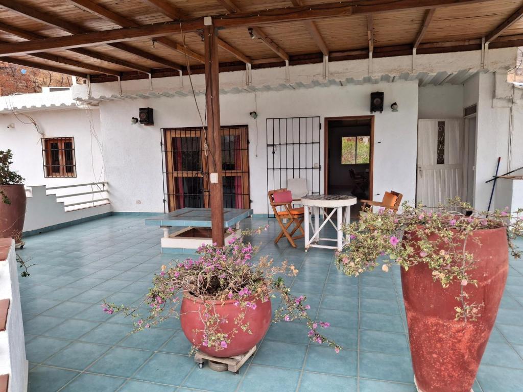 Fotografie z fotogalerie ubytování Lodging Gosen v destinaci Taganga
