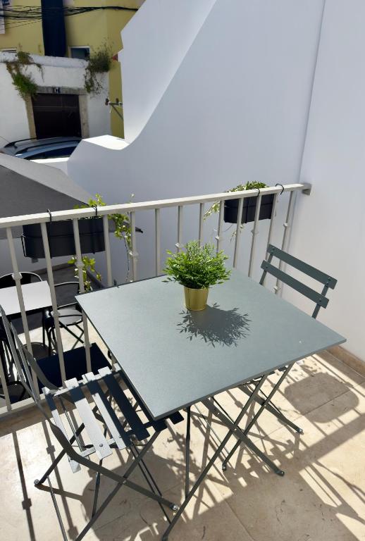 Timeless - Old City - 6