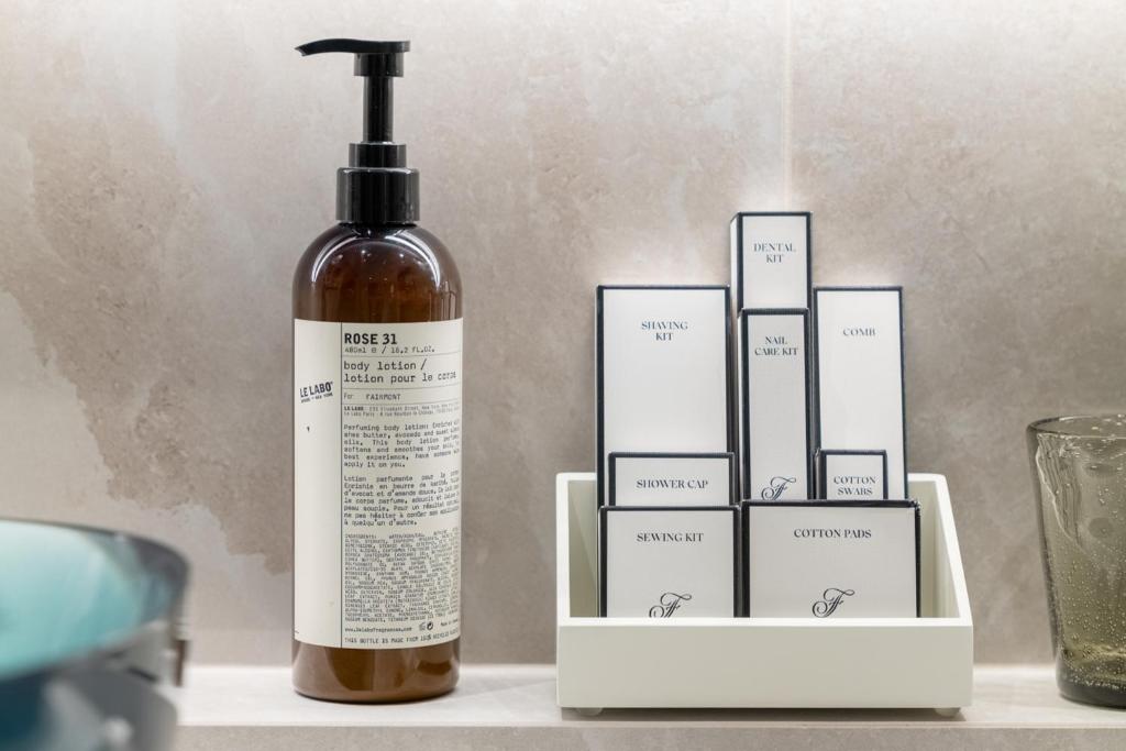 Fairmont Golden Prague - 5