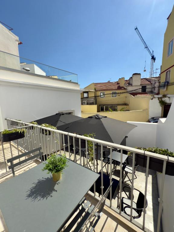 Timeless - Old City - 8