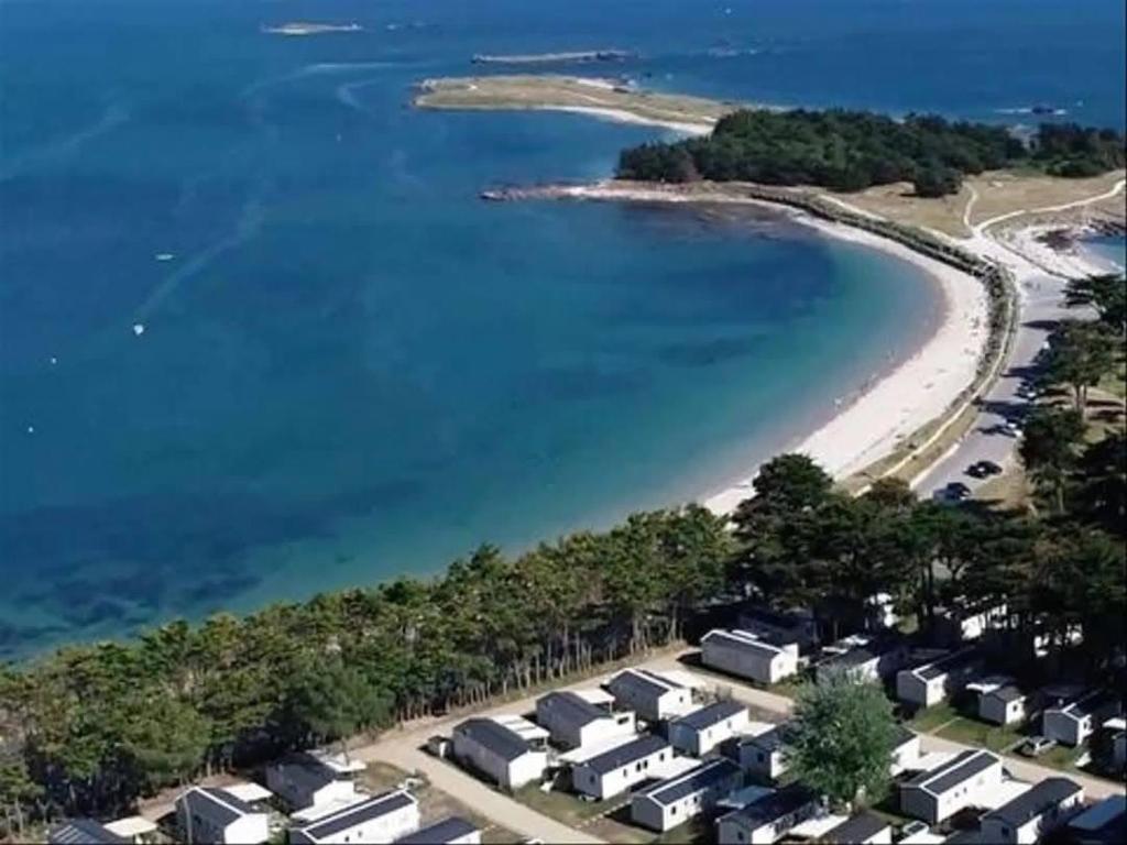 Φυσικό τοπίο κοντά σε αυτό το κάμπινγκ