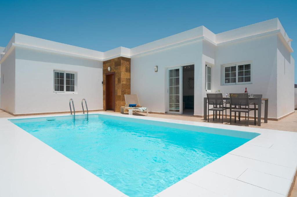 Casa Amorosa