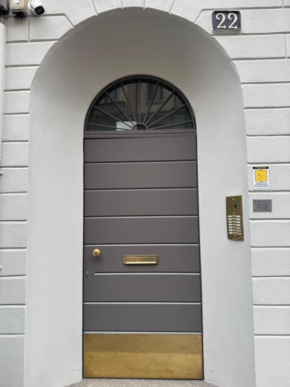 Exteriér alebo vchod do ubytovania Suite Michelangelo in Brera