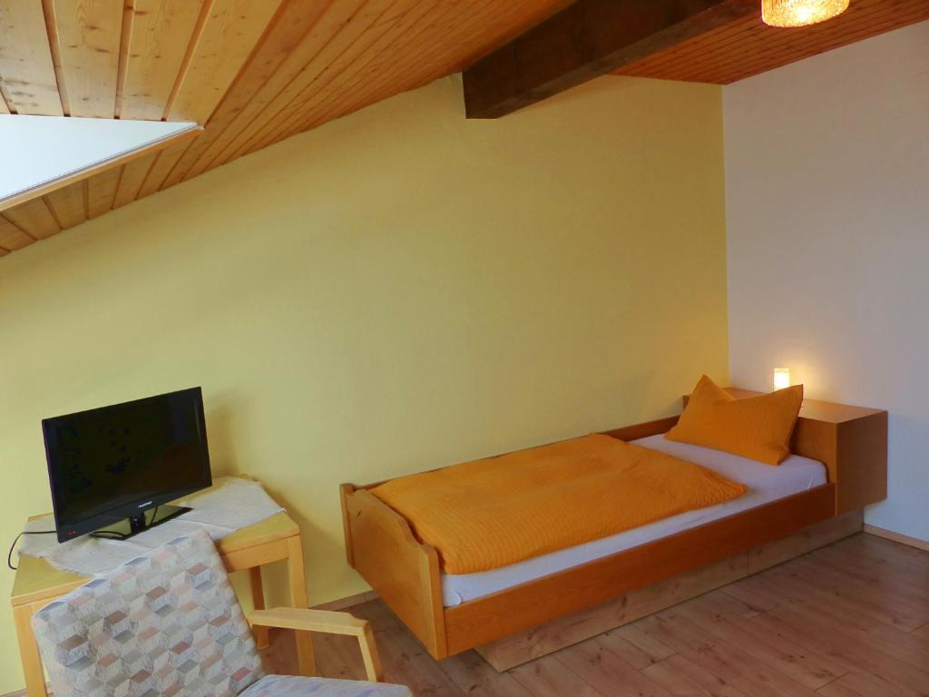 Landgasthaus Sonne - 1