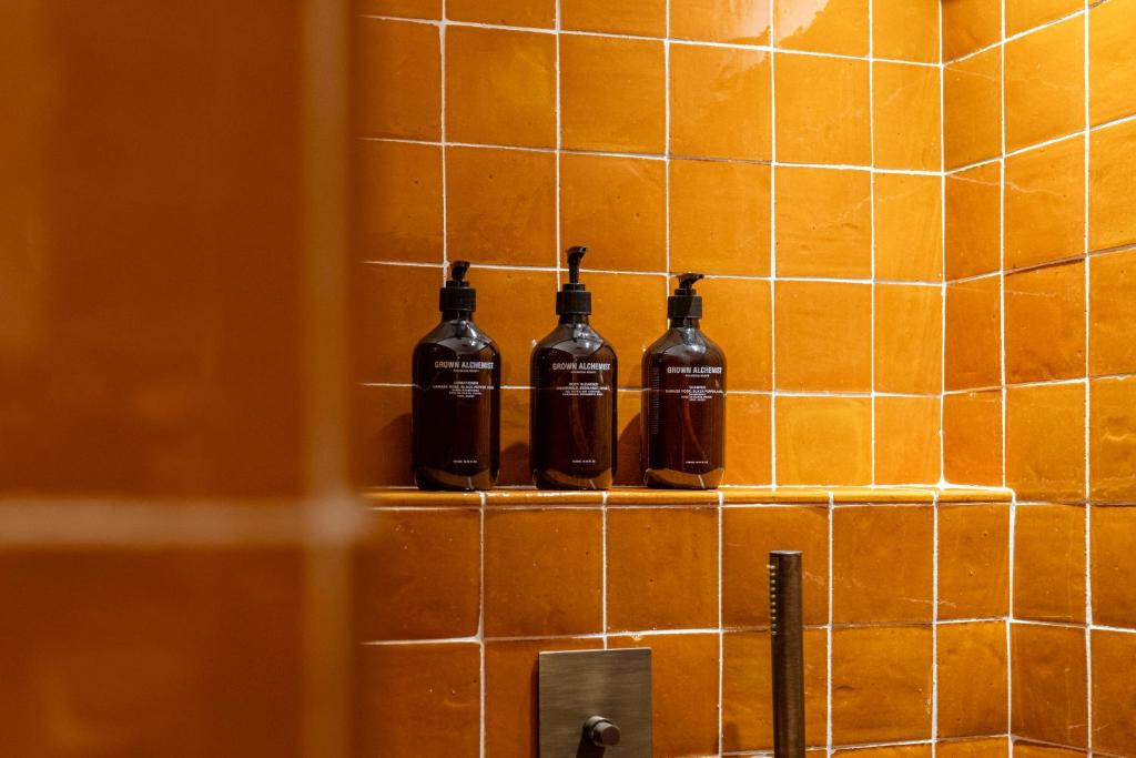 Fotografie z fotogalerie ubytování Le Moulin, Lourmarin, a Beaumier Hotel v destinaci Lourmarin
