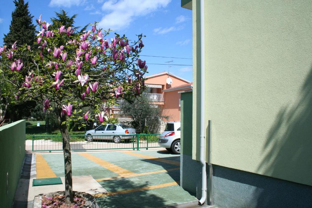 Zdjęcie z galerii obiektu Villa Victory w mieście Umag