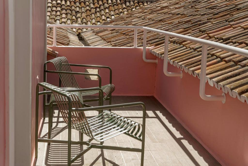 Solar dos Cantos Botanic House & Garden - 19