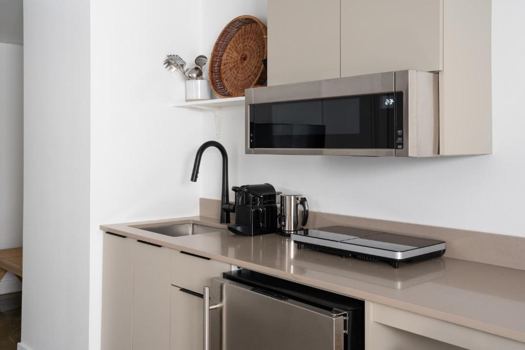 Maison Sainte-Thérèse By Maisons & co - Resim 27