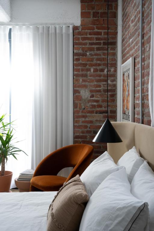 Maison Sainte-Thérèse By Maisons & co - Resim 11