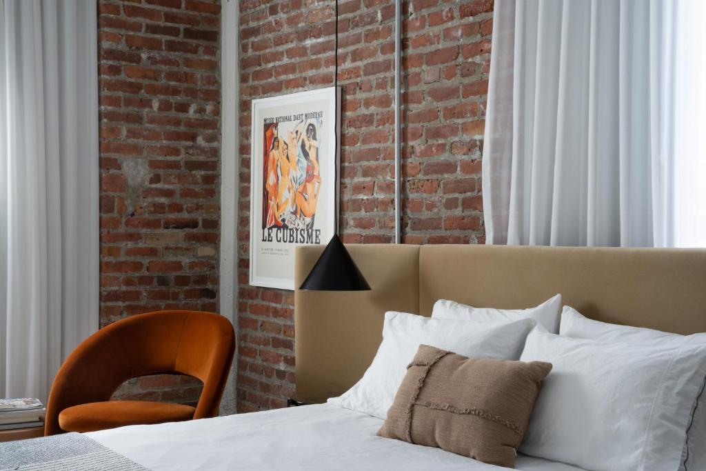 Maison Sainte-Thérèse By Maisons & co - Resim 34