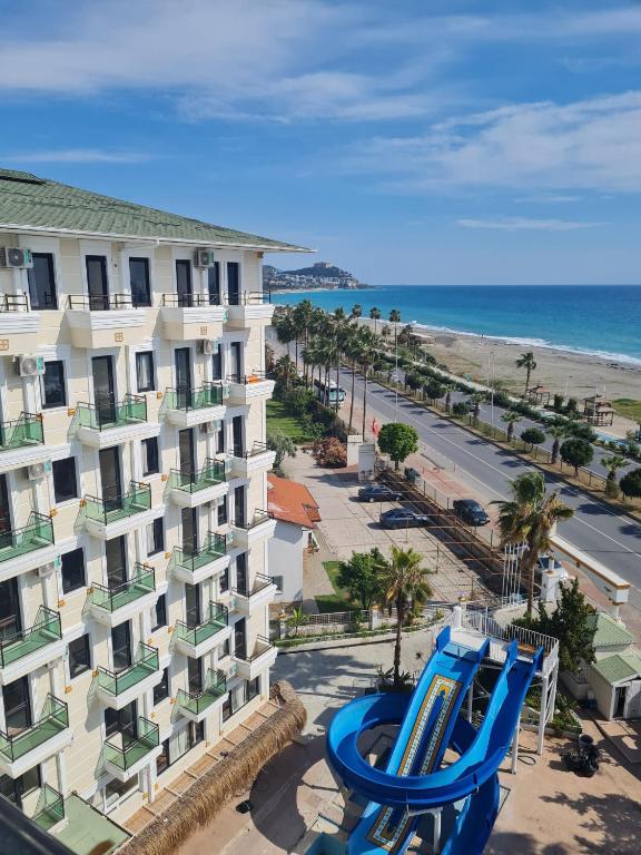 Sun Fire Beach Hotel - All Inclusive