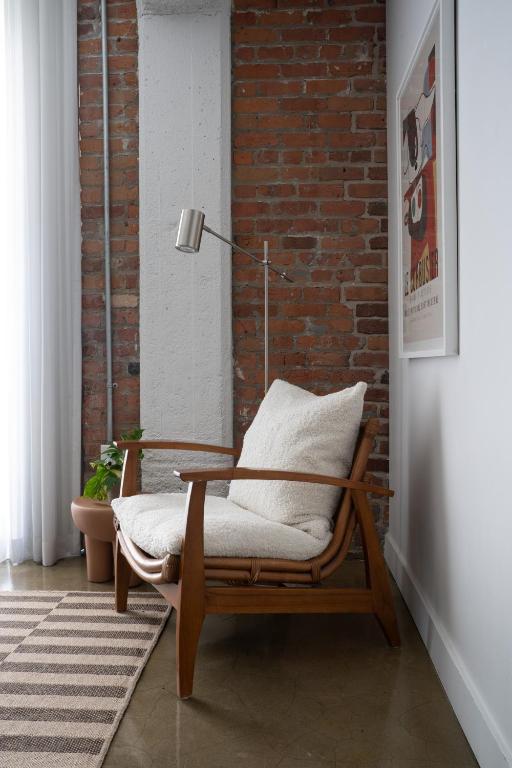 Maison Sainte-Thérèse By Maisons & co - Resim 43