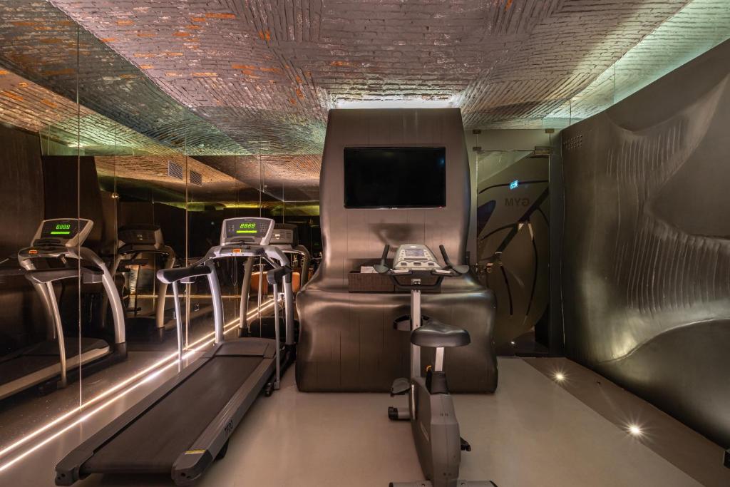 Figueira by The Beautique Hotels & Spa - Resim 39