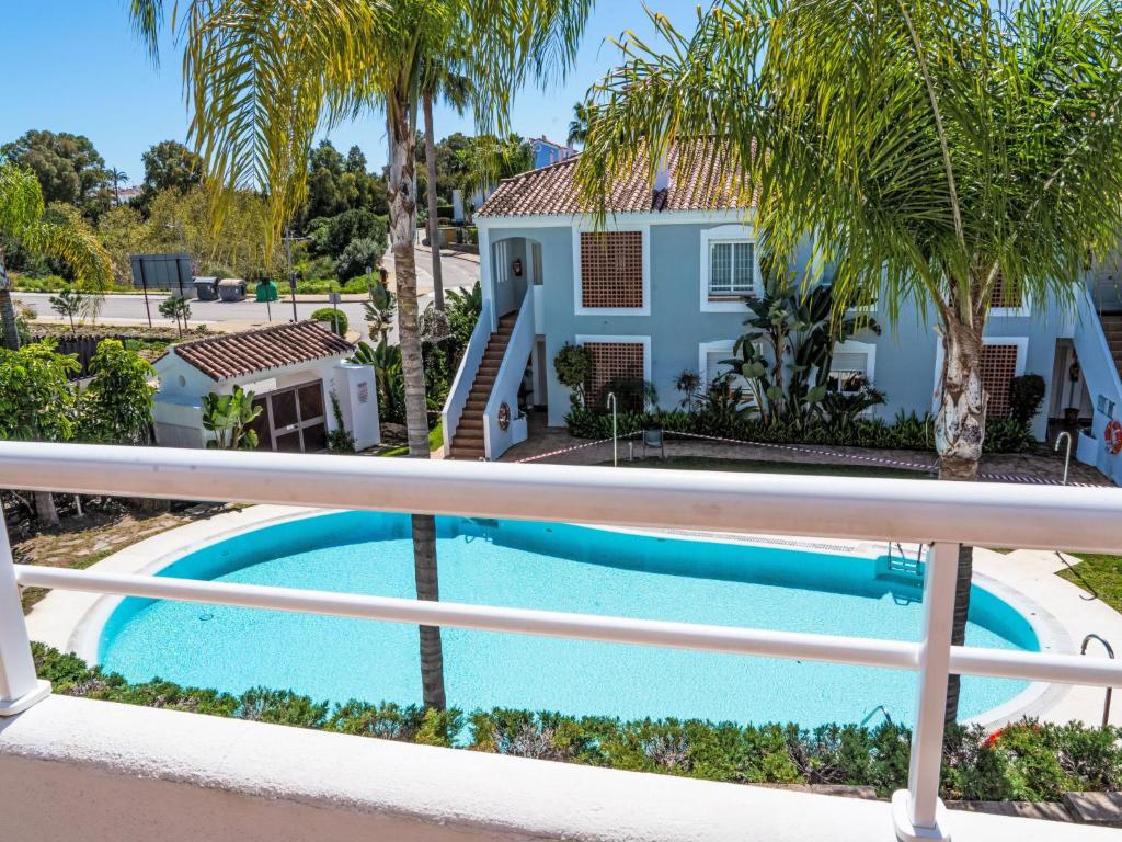 Apartment Cortijo oceania by Interhome