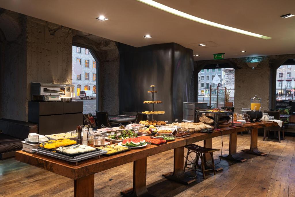 Figueira by The Beautique Hotels & Spa - Resim 37