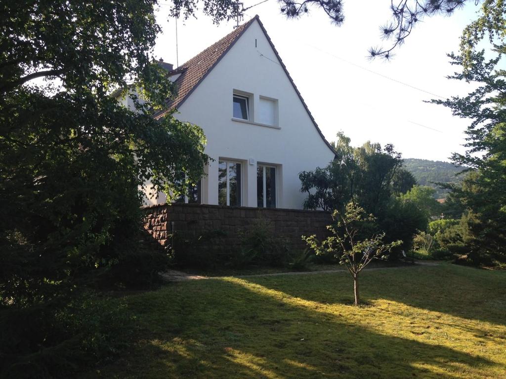 Charming house in Riquewihr, Alsace – photo 5