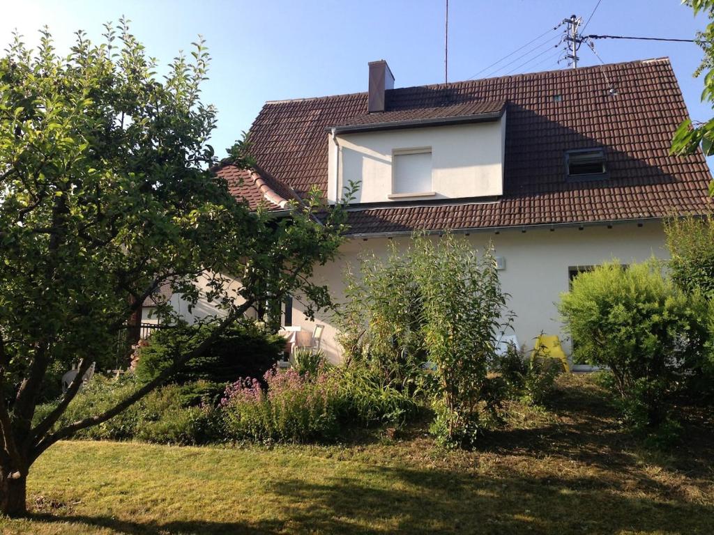 Charming house in Riquewihr, Alsace – photo 30