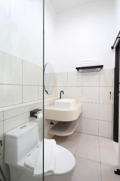 Lfour phuket - Resim 13