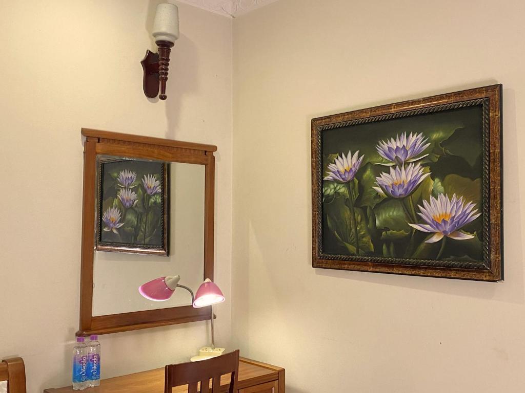 Fotografie z fotogalerie ubytování Dai Long Hotel v destinaci Danang
