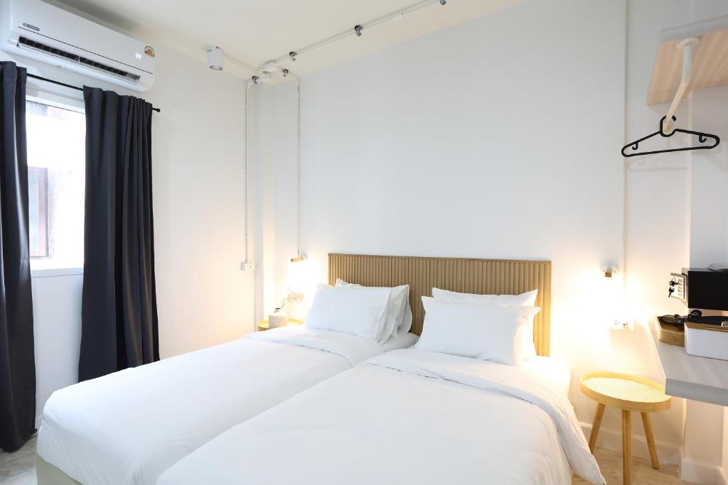 Lfour phuket - Resim 14