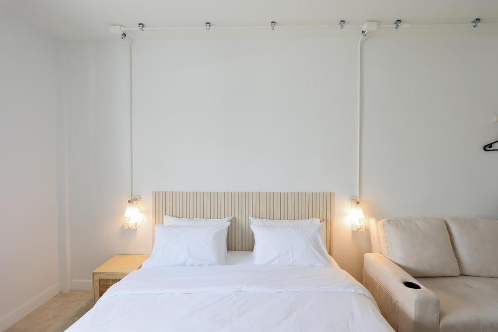 Lfour phuket - Resim 16