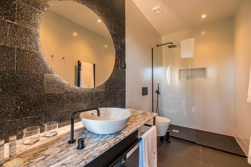 Solar dos Cantos Botanic House & Garden - 10