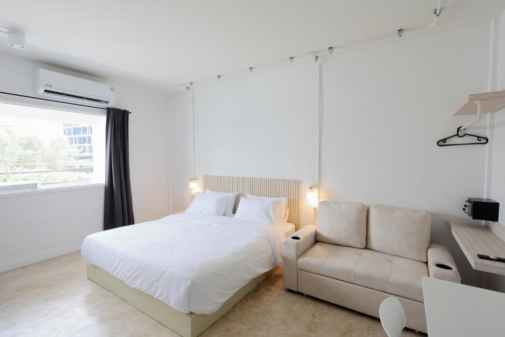 Lfour phuket - Resim 17