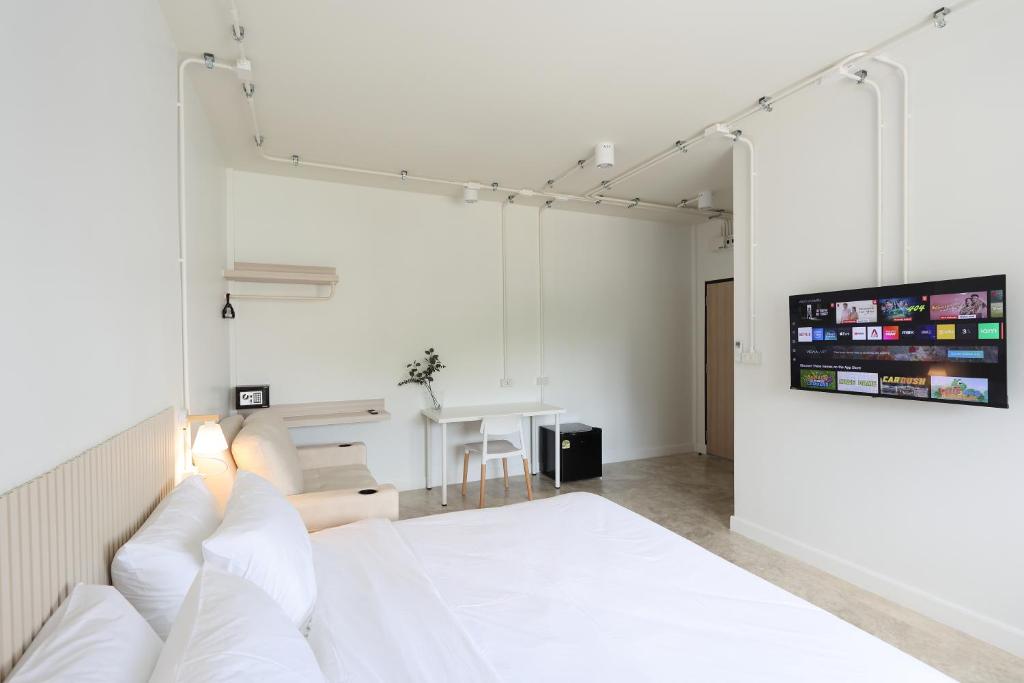 Lfour phuket - Resim 20