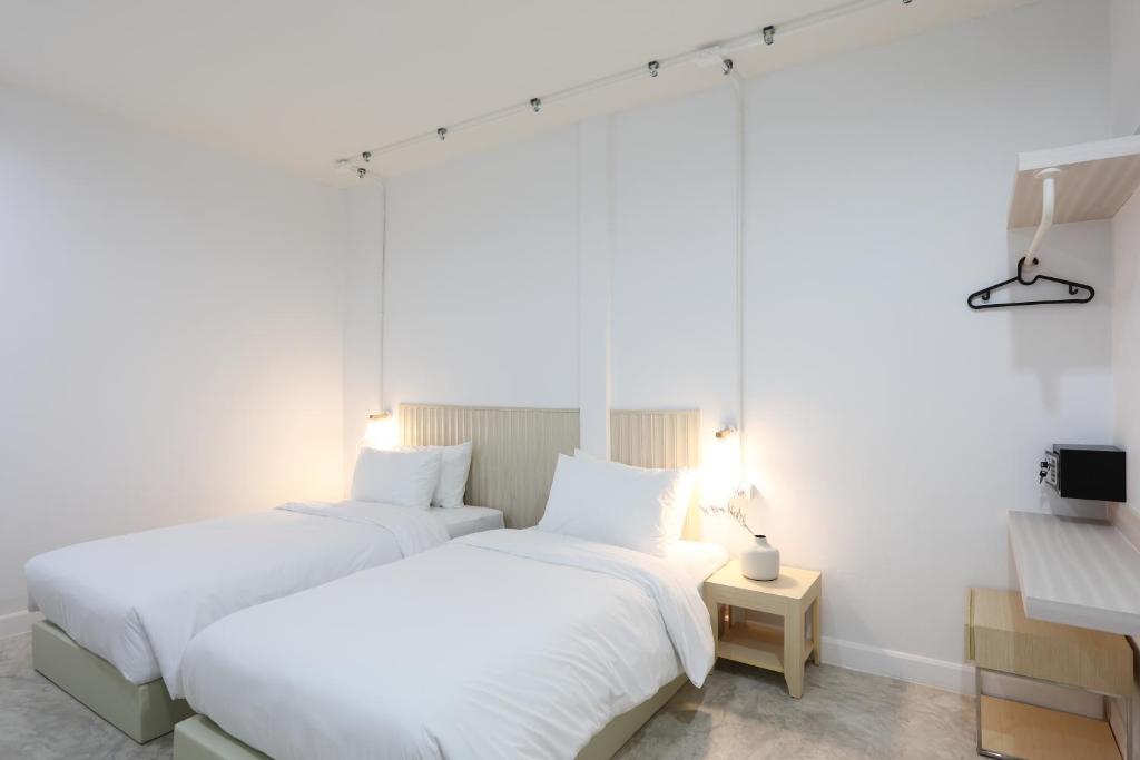 Lfour phuket - Resim 23