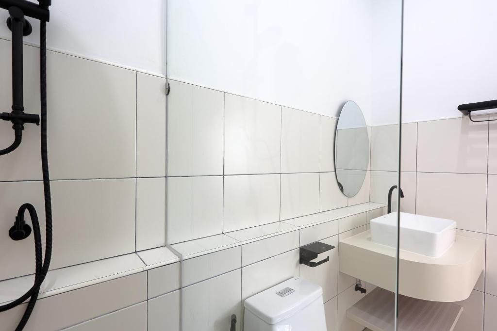 Lfour phuket - Resim 22