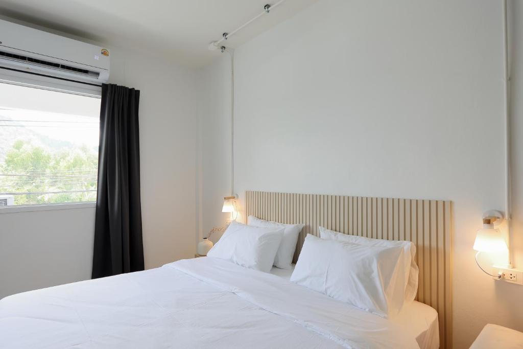 Lfour phuket - Resim 21