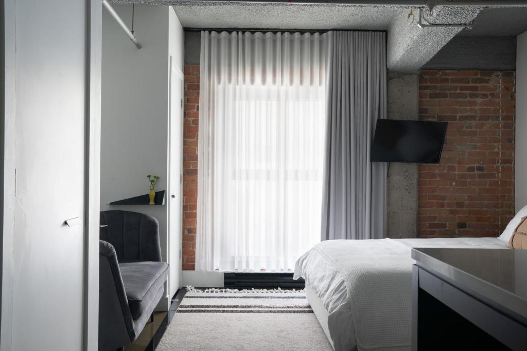 Maison Sainte-Thérèse By Maisons & co - Resim 7