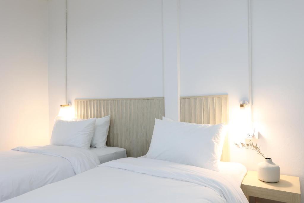 Lfour phuket - Resim 29