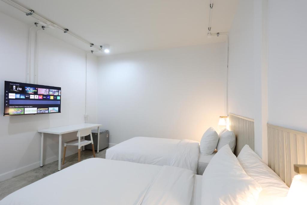 Lfour phuket - Resim 28