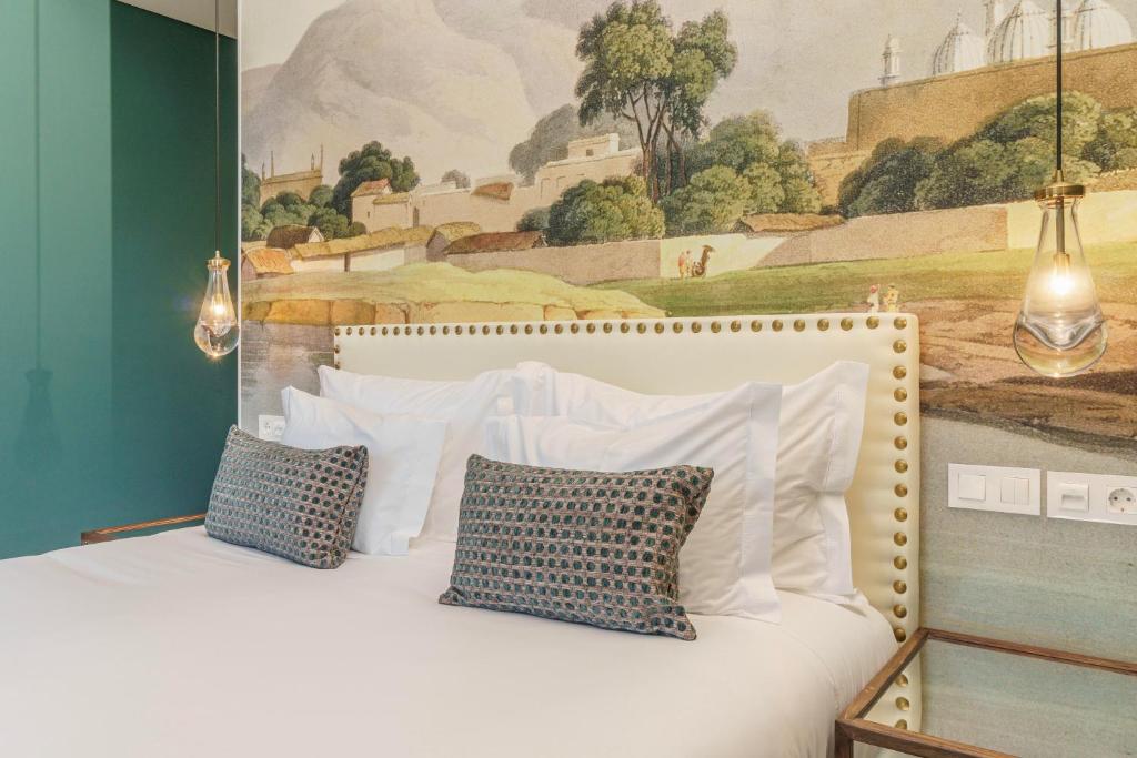 Solar dos Cantos Botanic House & Garden - 4