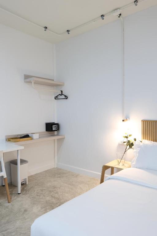 Lfour phuket - Resim 32