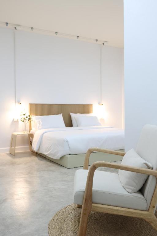 Lfour phuket - Resim 11